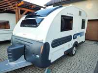 Adria Action 391 LH  ,DMC 1150 kg! Solar,Duża lodówka,Prysznic,Jak nowa!Niesamowity wygląd!