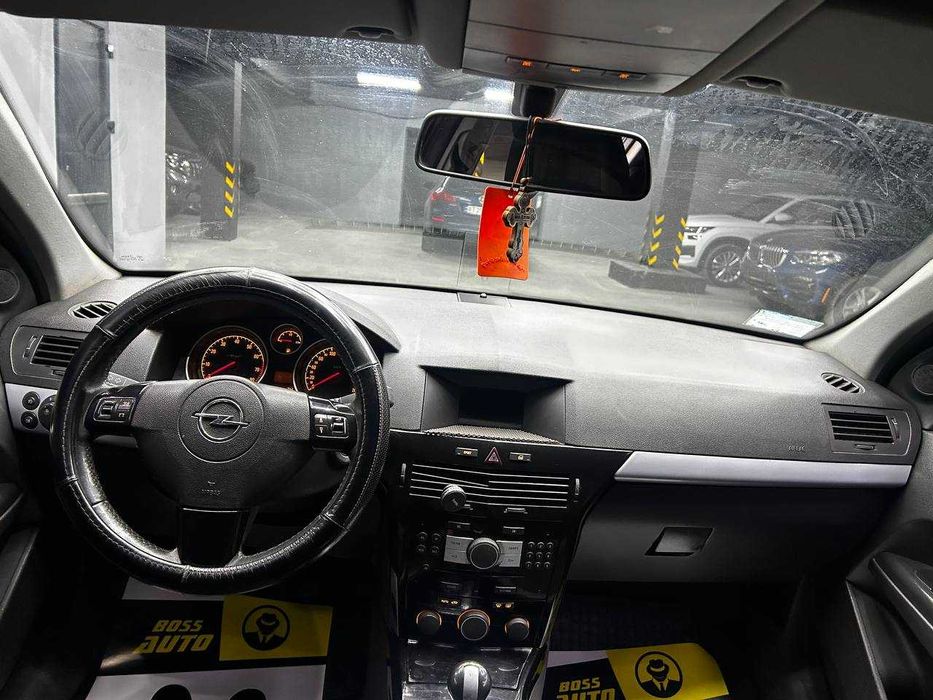 Opel Astra  2006