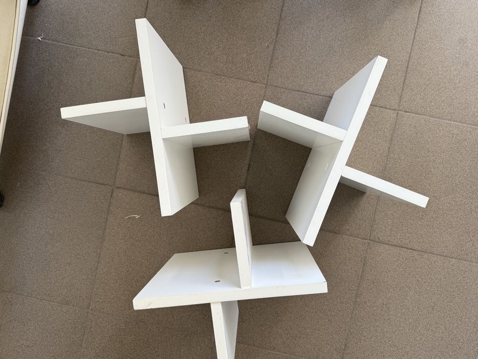 Подлокотнік для манікюру