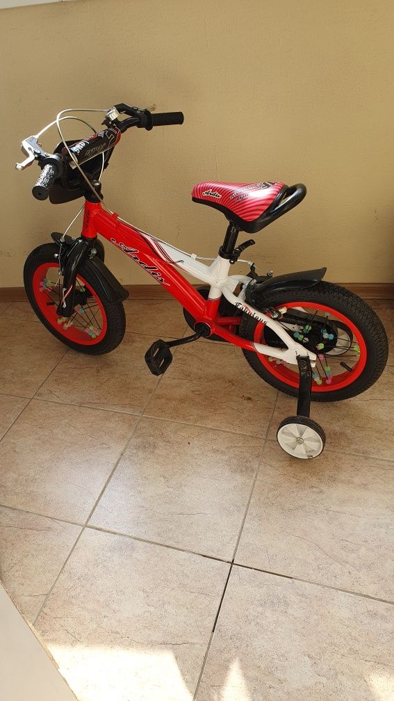 Велосипед Ardis fabulous 14" BMX AL