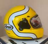 Arai HA Concept X Novo - M