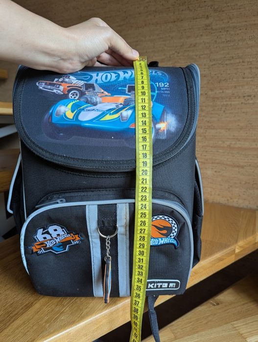 Портфель для мальчика kite