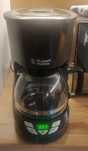 Russell Hobbs model  Ekspres przelewowy 1,25 l