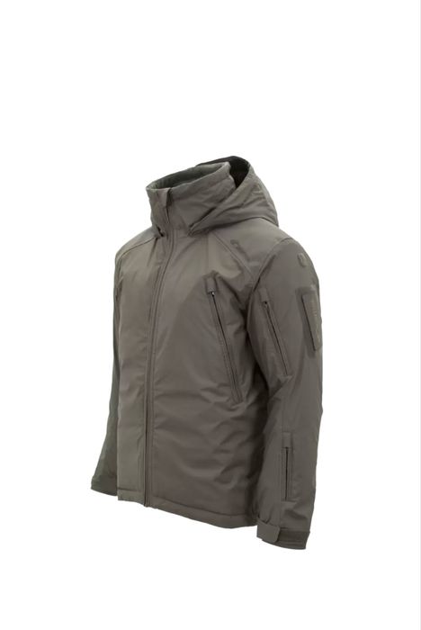 Куртка Carinthia SOF MIG 4.0 Jacket оливкова