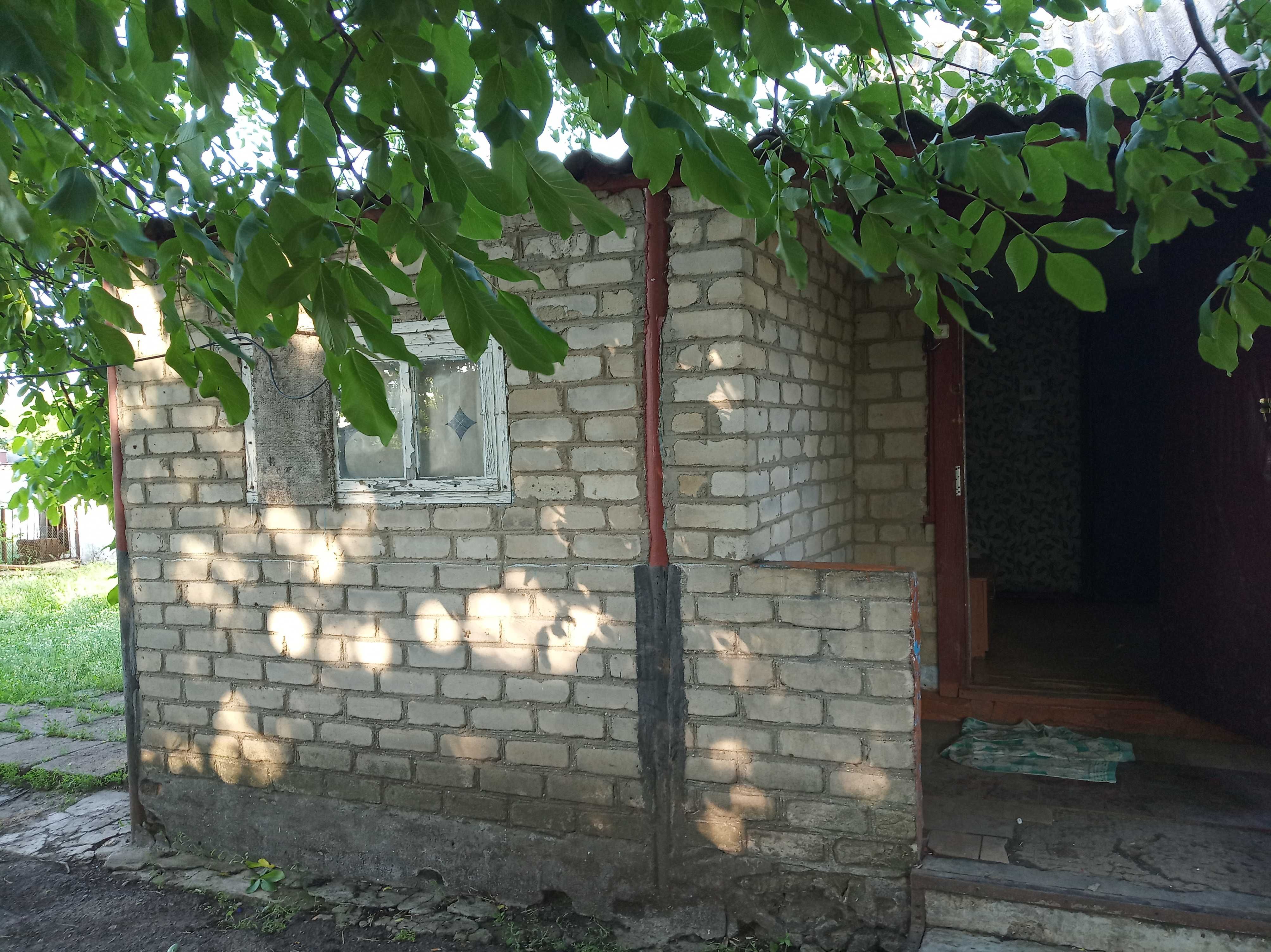 Будинок , Миколаївська область