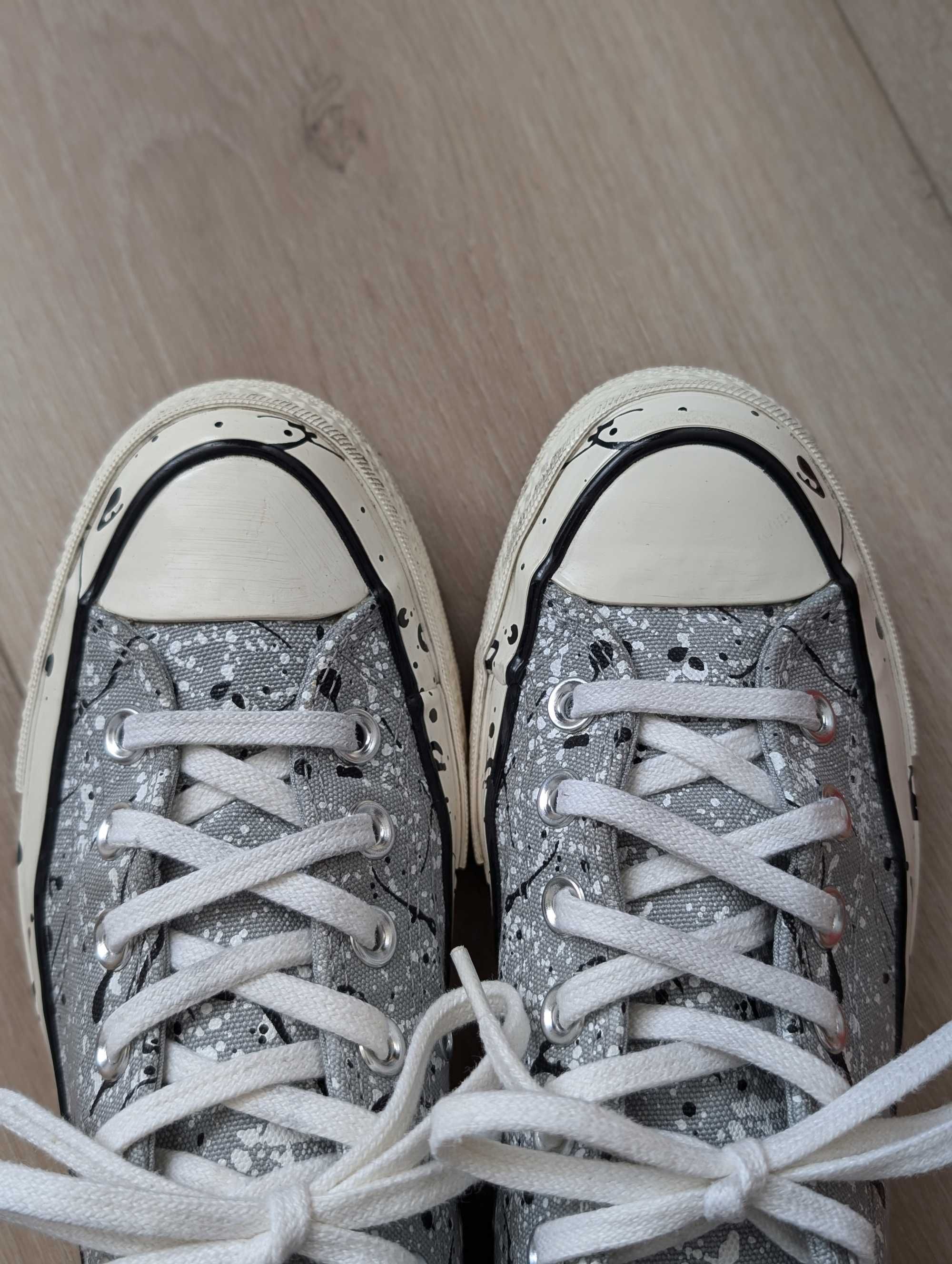 Converse Chuck 70 OX