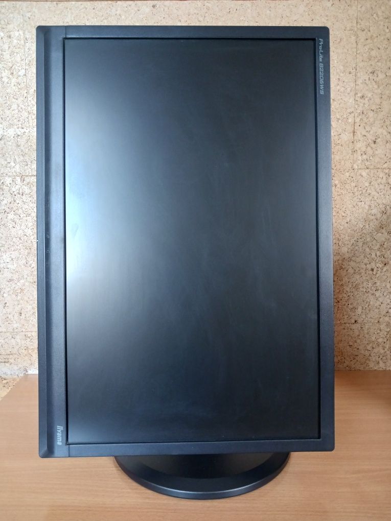 Monitor iiyama 22 cale