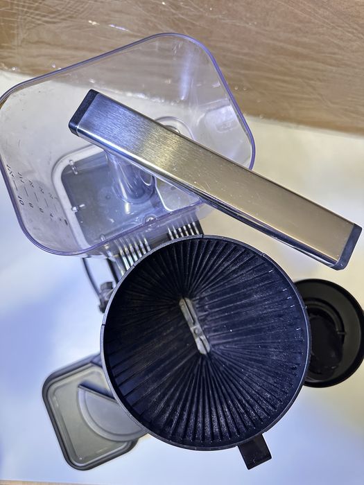 Ekspres Przelewowy Technivorm Moccamaster KGBT