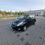 Chevrolet Spark Zadbany 1 Właściciel
