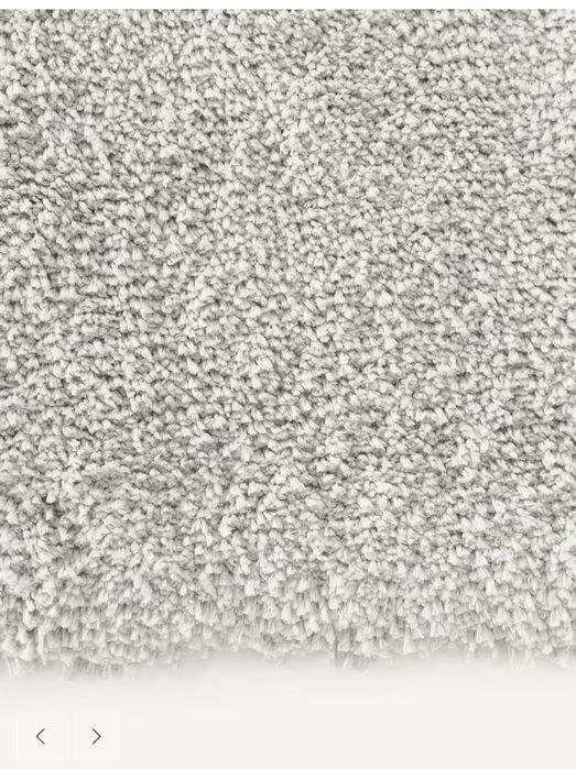 3 Chodniki  shaggy Leighton  80x250 westwing