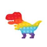 Pop It Dinossauro ou Unicórnio 15cm