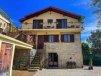Casa férias no Gerês - Casa da Pausa