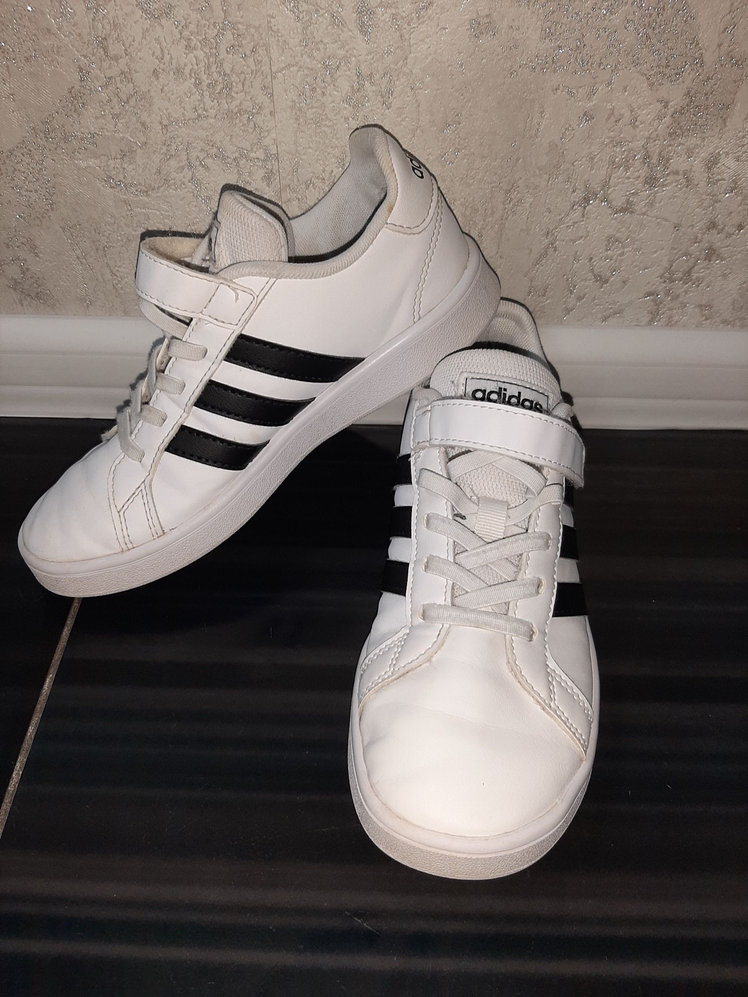 Кросовки Adidas оригинал