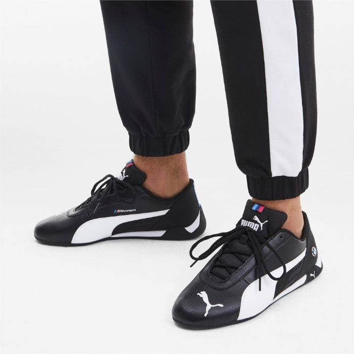 Buty męskie PUMA BMW MMS R-CAT rozmiar 42=27 CM SKLEP Szczecin