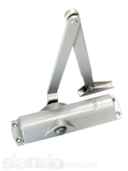 Доводчики Geze (Германия) TS1500, TS2000, TS3000, TS4000 в ассортимент