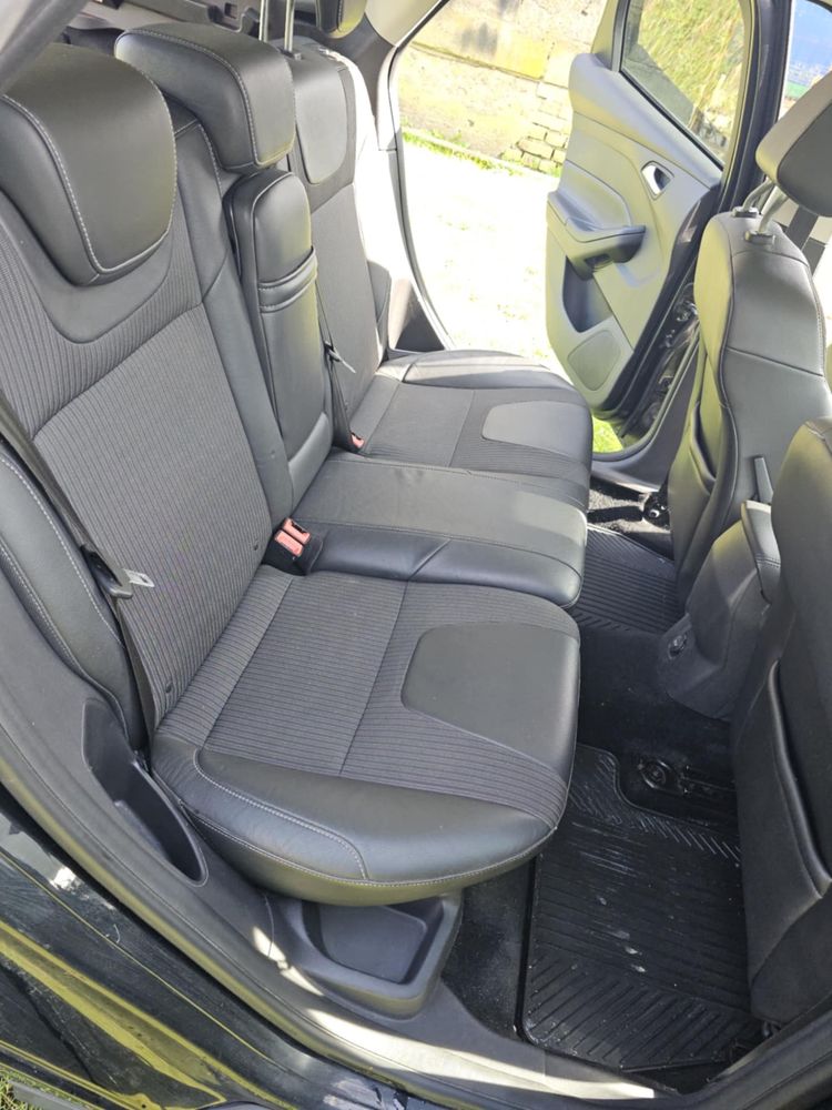 Ford Focus Titanium