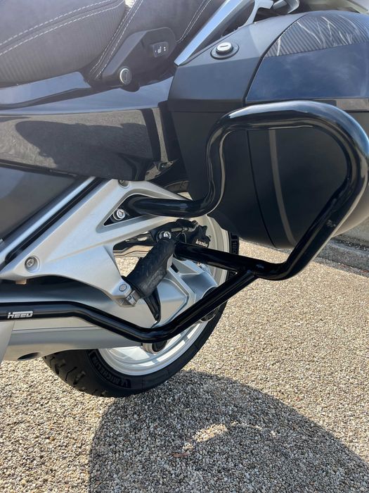 BMW R 1200 RT (2017)  Nacional | Full Extras e Acessórios de Topo