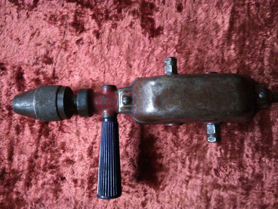 дрель ручная навесы ручки шкафа двери форточки