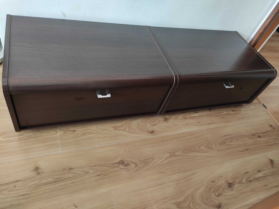 Regały na książki