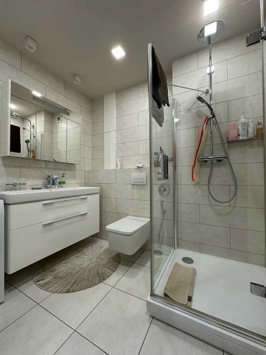 Продам 2х кімнатну квартиру 60 м2 ЖК River Park ЖМ Перемога Вигідно!