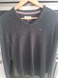 Sweter męski Tommy Hilfinger XS