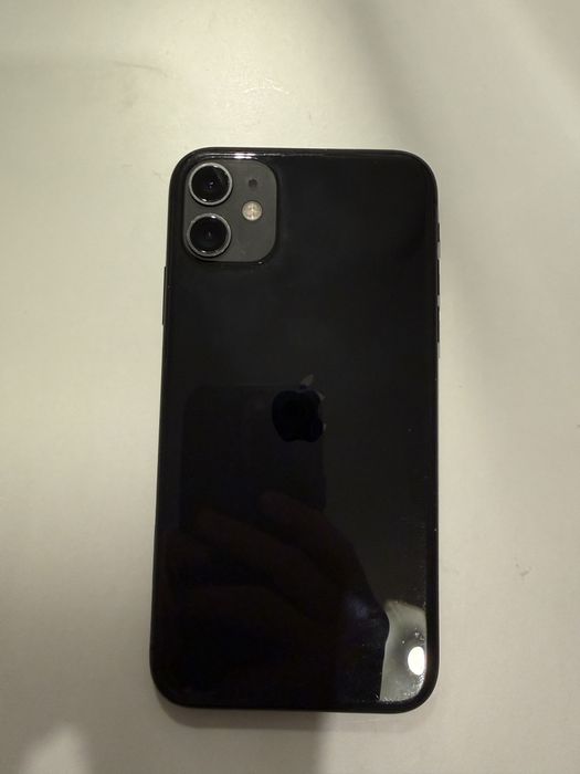 Iphone 11 64 Gb Tanio