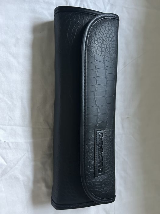 Выпрямитель BaByliss PRO BAB2073EPE Dry&Straighten