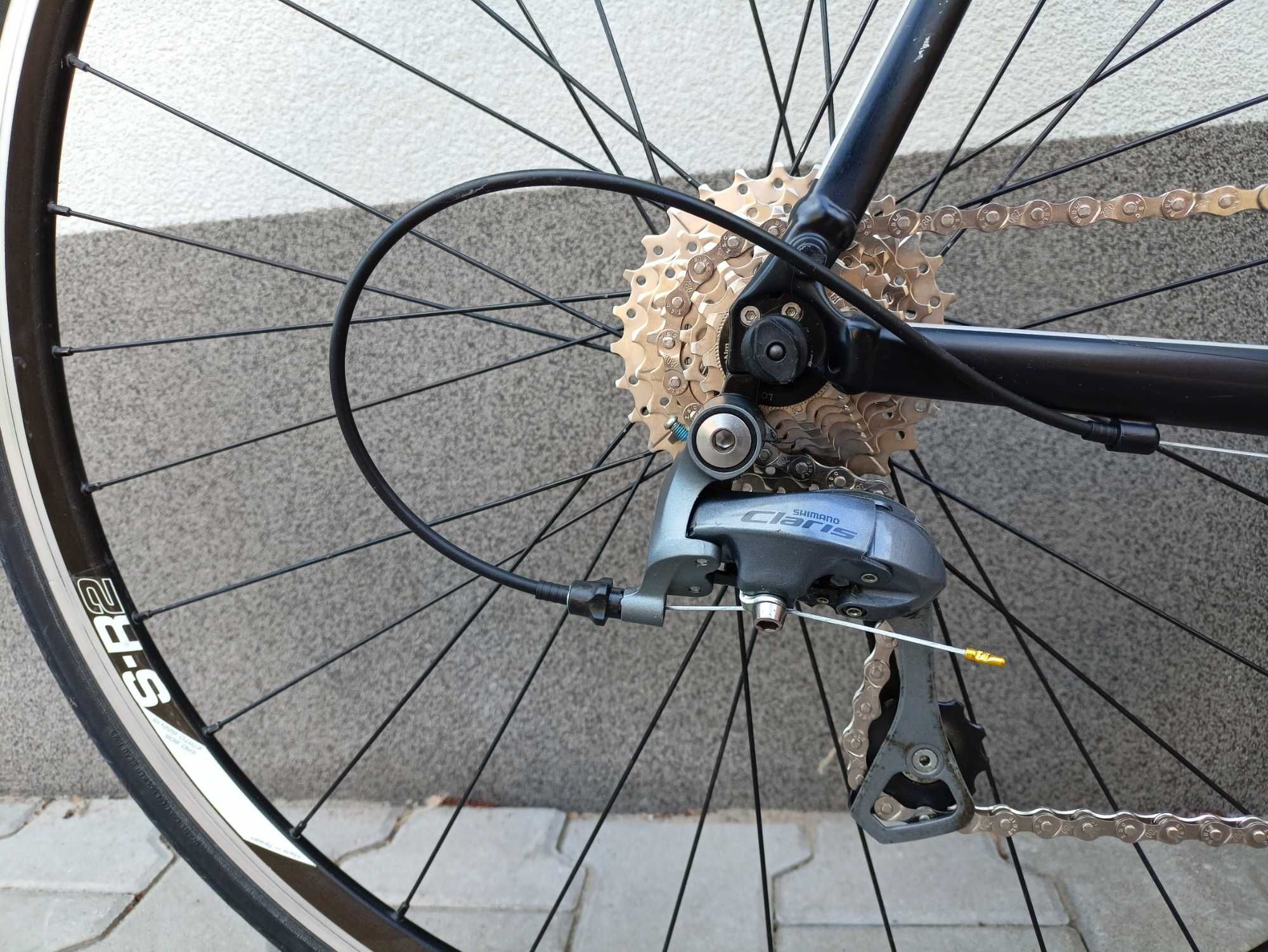 Rower Szosowy GIANT DEFY 5 R XL 60 Claris