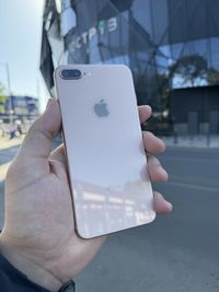 iPhone 8 Plus 64 Gold ГАРАНТИЯ