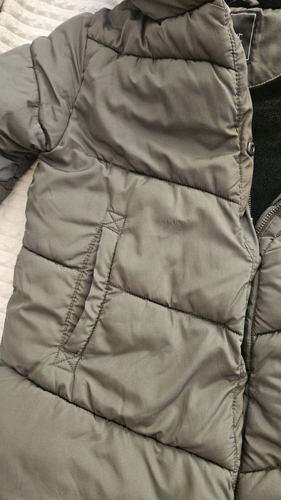 Продам зимову куртку