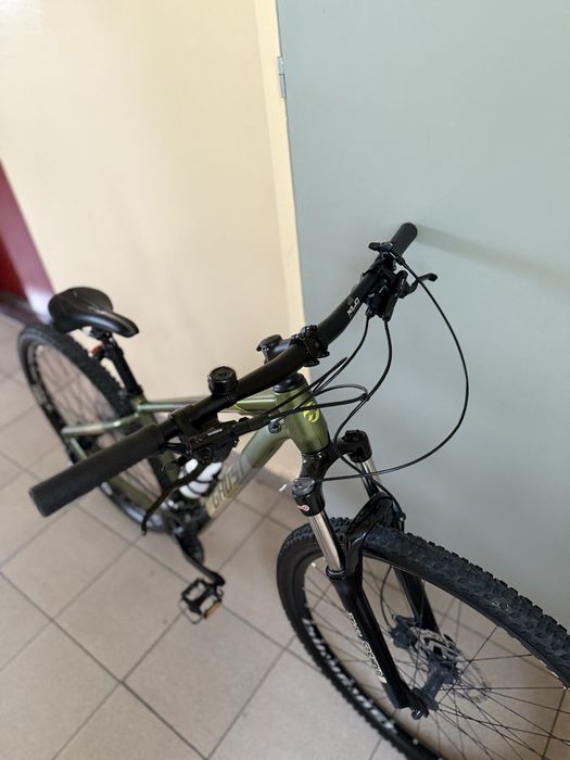 Rower GHOST, Giant, kola 29 cala, IDEALNY!