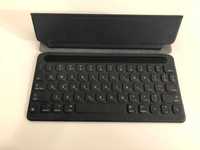 Клавіатура Apple iPad 10.2'' 7,8,9 air 3 Smart Keyboard A1829 + чохол