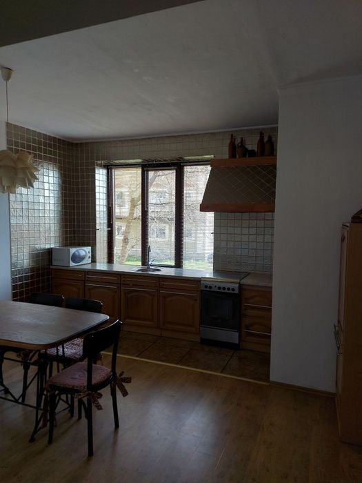 Продаж 3-х кімн. квартири (120 кв. м)