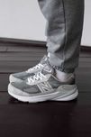 Кросівки New Balance 990v6 Grey