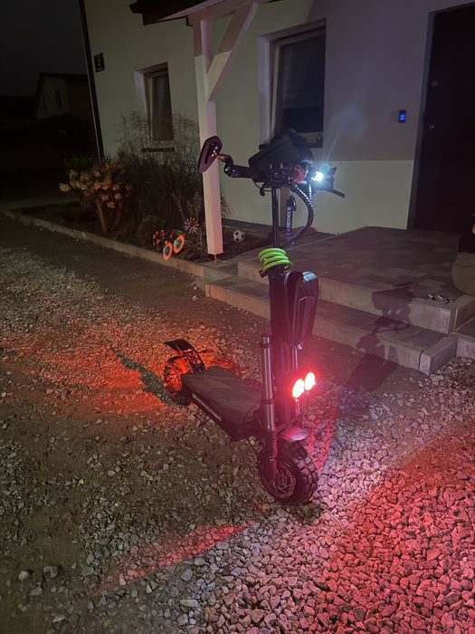 Hulajnoga boyueda s3-11