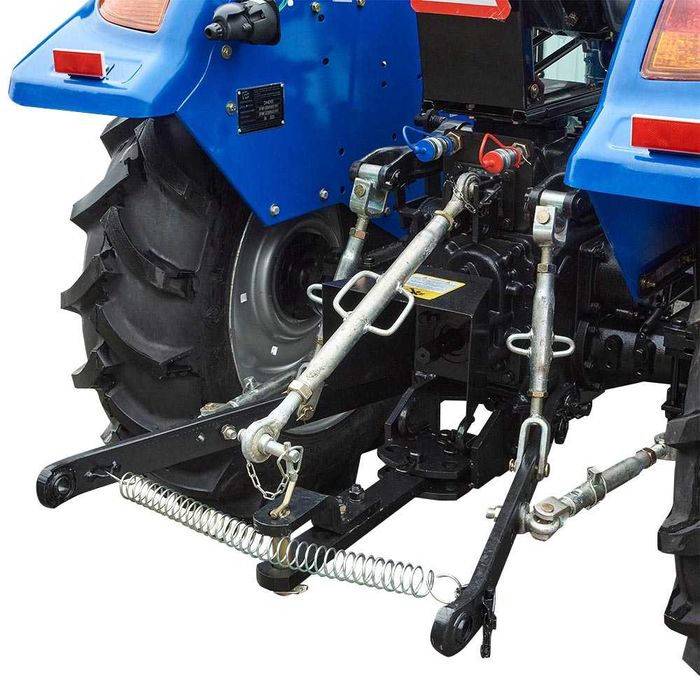 Трактор Dongfeng 244DHX Офіційний дилер! Безкоштовна Доставка! Сервіс!