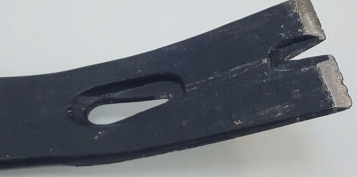 Łom monterski Roughneck 380 mm