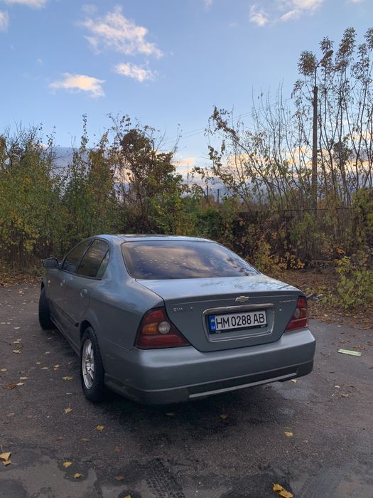 Shevrolet Очень срочно