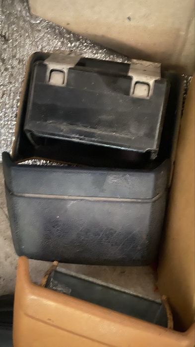 Запчасти для мерседес w123