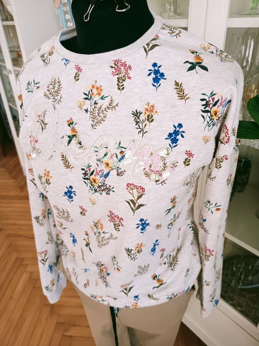 Bluzka dziewczęca 152/156