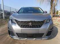 Бампер Peugeot 3008 на запчастини шрот розбірка б/у запчастини
