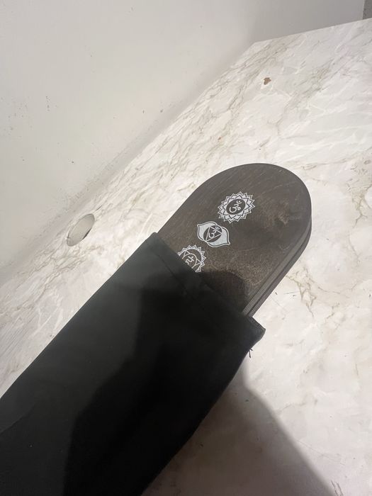 Deski sadhu nowe 8mm