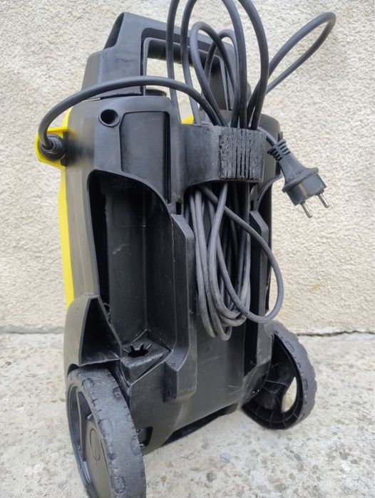 Мийка високого тиску Karcher k5.200