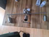 Lampa sufitowa ikea