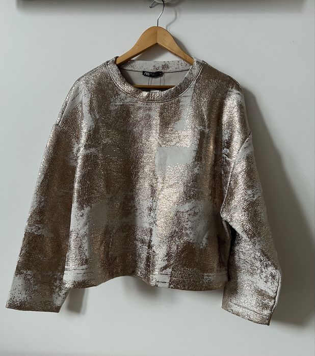 Светр Zara One size