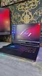 Asus ROG Strix G513rm/Ryzen 7 6800H/RTX 3060 140w/32gb/512 ssd