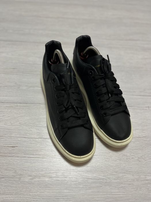Чоловічі кросівки Alexander Mcqueen