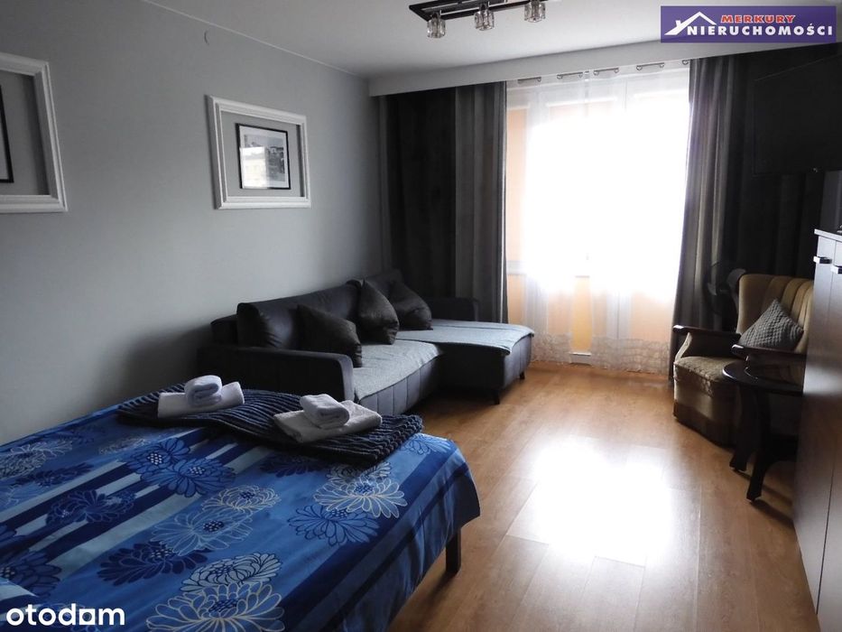 Mieszkanie na sprzedaż, Ostrowiec Świętokrzyski, 2 pokoje