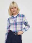 Сорочка в клітинку Ralph Lauren Polo Оригінал з льону. Ідеальна. XL