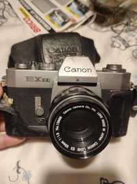 Aparat Canon ax  ee